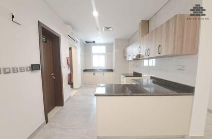 Apartment - 3 - 2 for rent in Muntazah 35 - Al Muntazah - Doha