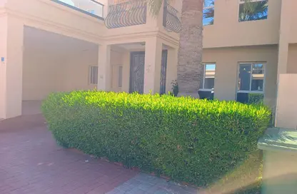 Villa - 4 Bedrooms - 6 Bathrooms for rent in Al Waab Street - Al Waab - Doha