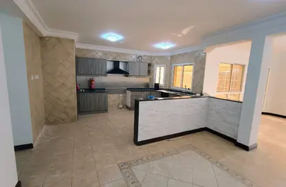 Villa - 4 Bedrooms - 6 Bathrooms for rent in Al Waab Street - Al Waab - Doha