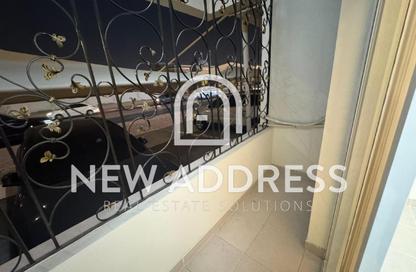 Apartment - 2 Bedrooms - 2 Bathrooms for rent in Old Airport Road - Doha