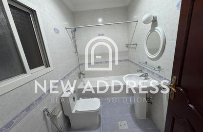 Apartment - 2 Bedrooms - 2 Bathrooms for rent in Old Airport Road - Doha