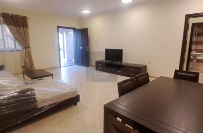 مجمع سكني - 3 غرف نوم - 3 حمامات للايجار في الثمامة - الثمامة - الدوحة