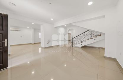 Villa - 4 - 3 for rent in Street 871 - Al Duhail South - Al Duhail - Doha