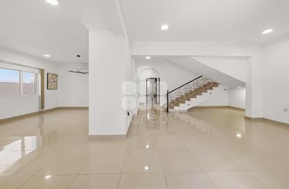 Villa - 4 - 3 for rent in Street 871 - Al Duhail South - Al Duhail - Doha