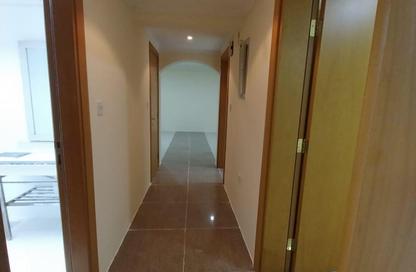 Apartment - 2 Bedrooms - 2 Bathrooms for rent in Somerset Al Mansoura - Al Mansoura - Doha Apartment - 2 Bedrooms - 2 Bathrooms for rent in Somerset Al Mansoura - Al Mansoura - Doha