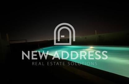 Apartment - 2 - 2 for rent in D49 - Fox Hills - Lusail
