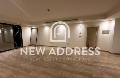 Apartment - 2 - 2 for rent in D49 - Fox Hills - Lusail