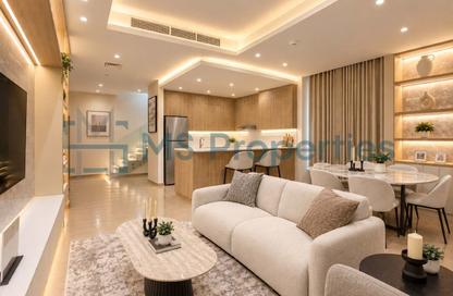 Apartment - 3 - 4 for sale in Milan - Fox Hills - Fox Hills - Lusail