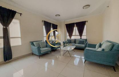 Apartment - 2 Bedrooms - 3 Bathrooms for rent in Al Mansoura - Al Mansoura - Doha