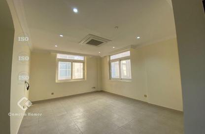 Apartment - 3 Bedrooms - 3 Bathrooms for rent in Najma Street - Najma - Doha