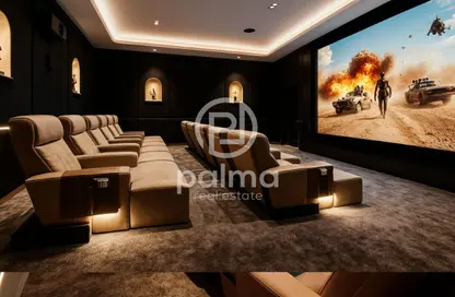 شقة - غرفة نوم - 2 حمامات للبيع في 195 مساكن مارينا - منطقة المارينا - الوسيل