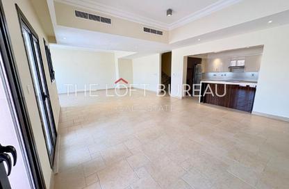 Townhouse - 2 Bedrooms - 3 Bathrooms for sale in Venezia - Qanat Quartier - The Pearl Island - Doha