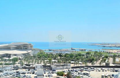 Apartment - Studio - 1 Bathroom for rent in Old Salata - Salata - Doha