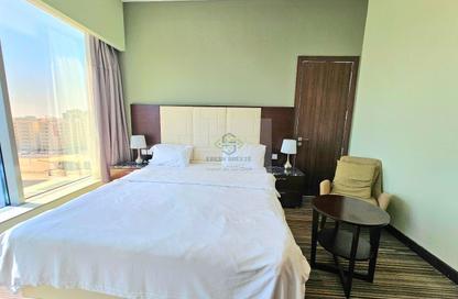 Apartment - Studio - 1 Bathroom for rent in Old Salata - Salata - Doha