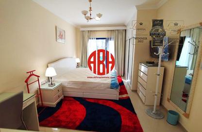 Apartment - 2 Bedrooms - 3 Bathrooms for rent in West Bay Villas - West Bay - West Bay - Doha