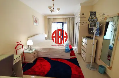 Apartment - 2 Bedrooms - 3 Bathrooms for rent in West Bay Villas - West Bay - West Bay - Doha Apartment - 2 Bedrooms - 3 Bathrooms for rent in West Bay Villas - West Bay - West Bay - Doha