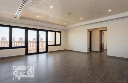 Apartment - 2 Bedrooms - 2 Bathrooms for rent in Regency Pearl 2 - Regency Pearl 2 - The Pearl Island - Doha