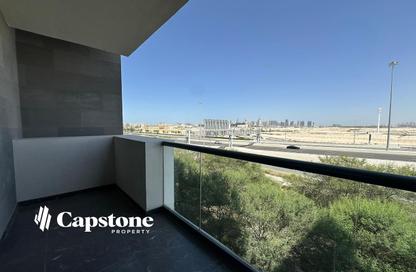 Apartment - 2 Bedrooms - 3 Bathrooms for rent in Residential D5 - Fox Hills South - Fox Hills - Lusail