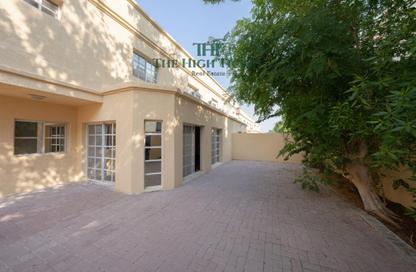 Compound - 4 - 4 for rent in Al Waab Street - Al Waab - Doha