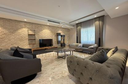 Villa - 4 - 6 for rent in Al Waab Street - Al Waab - Doha Villa - 4 - 6 for rent in Al Waab Street - Al Waab - Doha