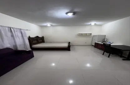 Apartment - Studio - 1 Bathroom for rent in Bani Hajer - Al Rayyan - Doha