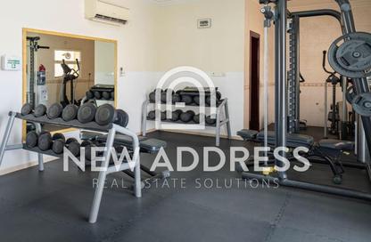 Villa - 5 - 5 for rent in Al Waab Street - Al Waab - Doha