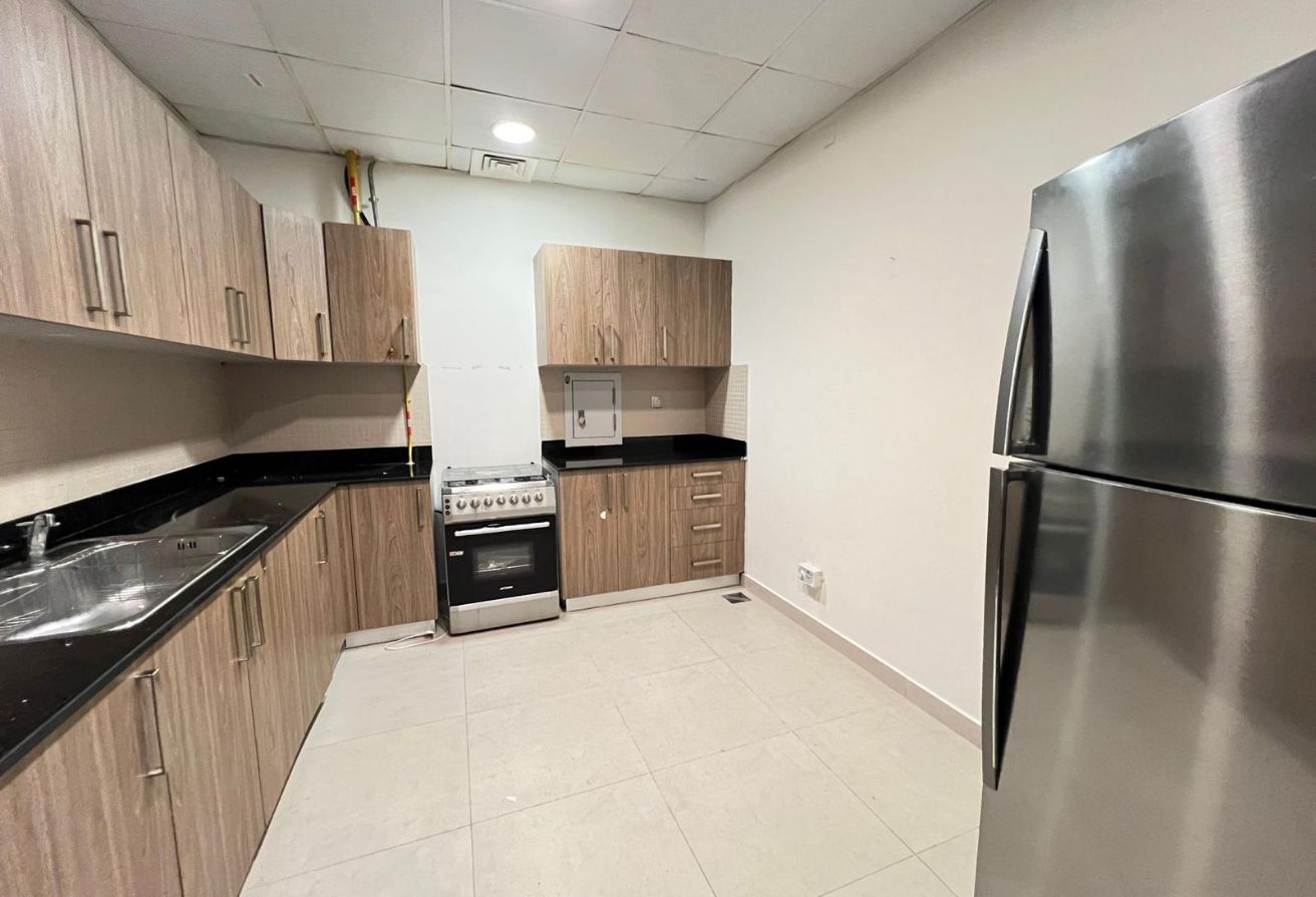 LUXURY 2BEDROOM PLUS MAID WITH BIG BACKYARD thumbnail 15