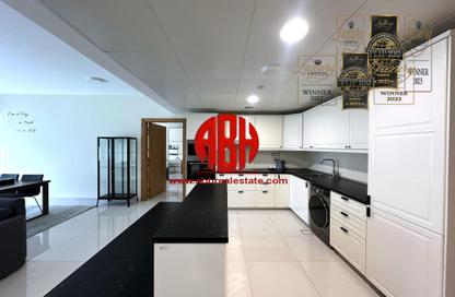Apartment - 2 Bedrooms - 2 Bathrooms for rent in Al Bidaa - Al Bidaa - Doha