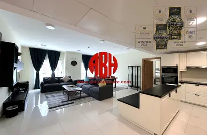 Apartment - 2 Bedrooms - 2 Bathrooms for rent in Al Bidaa - Al Bidaa - Doha