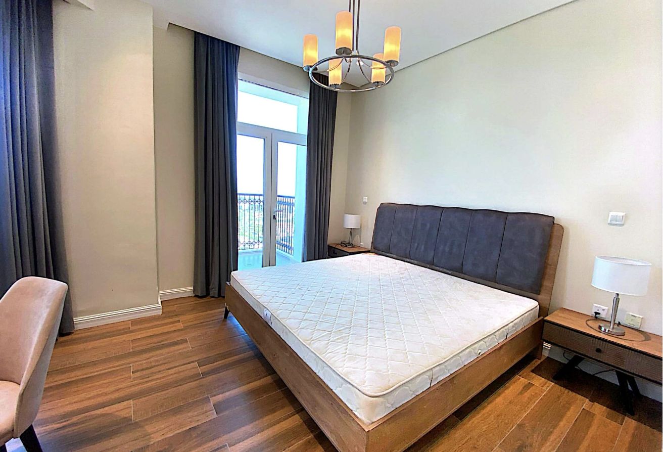 3BR + Maid in Floresta Gardens | 5-Yr Payment thumbnail 10