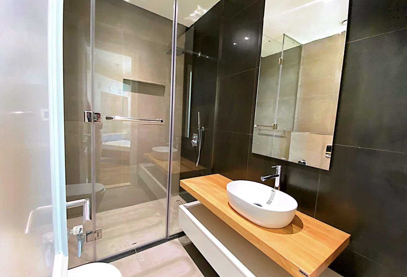 3BR + Maid in Floresta Gardens | 5-Yr Payment thumbnail 13