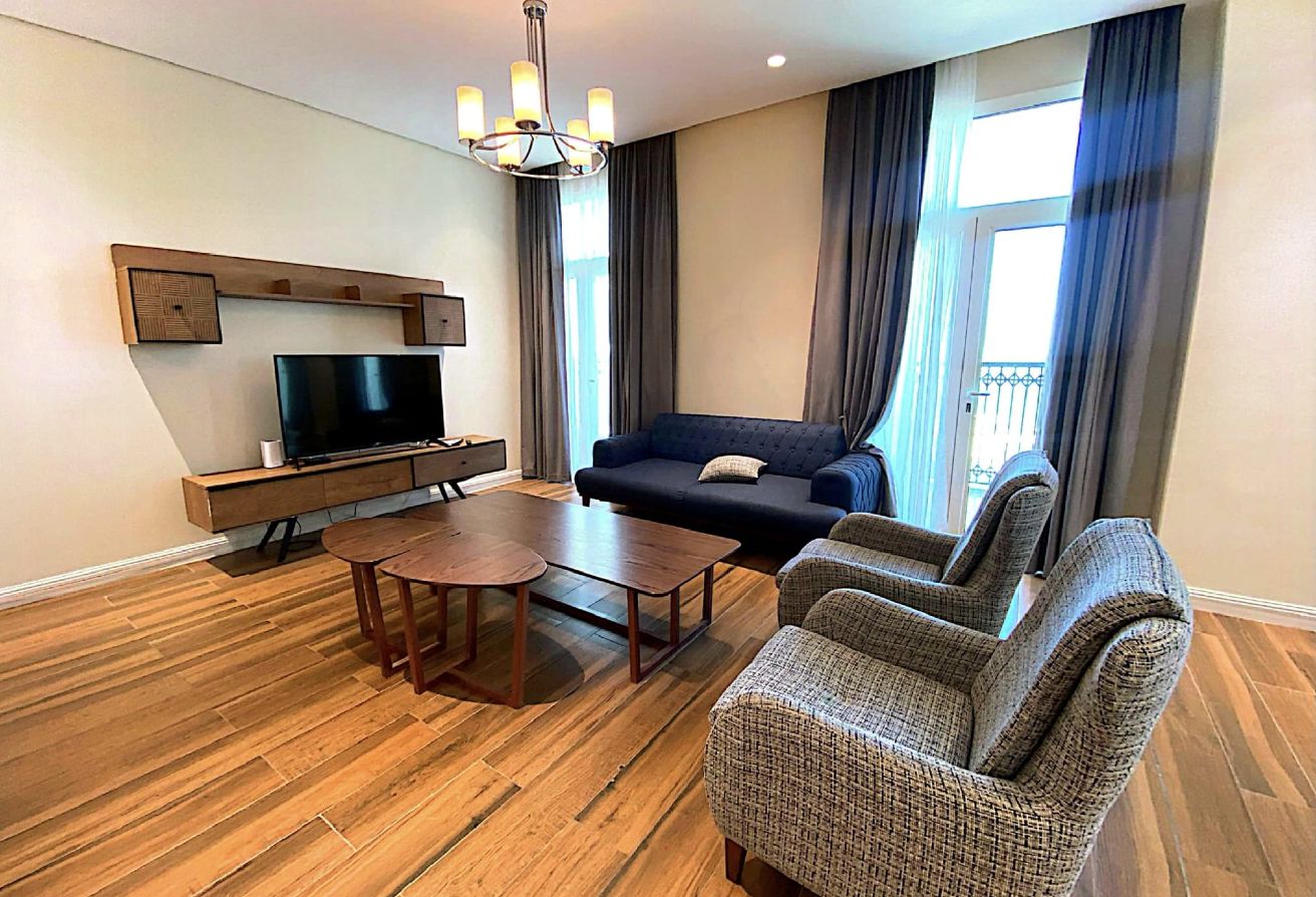 3BR + Maid in Floresta Gardens | 5-Yr Payment