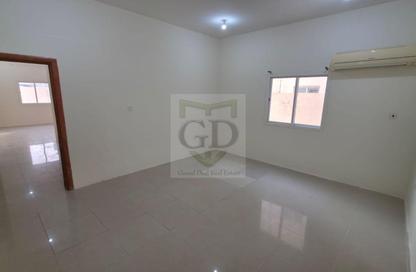Apartment - 1 Bedroom - 1 Bathroom for rent in Hazm Al Markhiya - Doha Apartment - 1 Bedroom - 1 Bathroom for rent in Hazm Al Markhiya - Doha