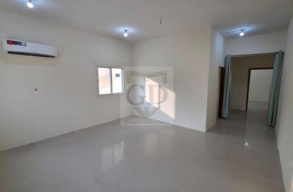 Apartment - 1 Bedroom - 1 Bathroom for rent in Hazm Al Markhiya - Doha Apartment - 1 Bedroom - 1 Bathroom for rent in Hazm Al Markhiya - Doha