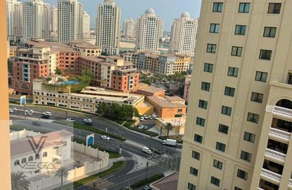 Apartment - 1 - 2 for rent in East Porto Drive - Porto Arabia - The Pearl Island - Doha Apartment - 1 - 2 for rent in East Porto Drive - Porto Arabia - The Pearl Island - Doha