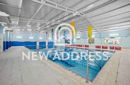 Villa - 5 Bedrooms - 3 Bathrooms for rent in Bu Hamour Street - Abu Hamour - Doha