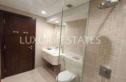 Apartment - Studio - 1 Bathroom for rent in Viva East - Viva Bahriyah - The Pearl Island - Doha Apartment - Studio - 1 Bathroom for rent in Viva East - Viva Bahriyah - The Pearl Island - Doha