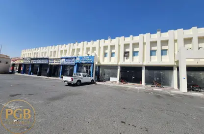 محل تجاري - استوديو - 1 حمام للايجار في الخيصة - الخيصة - أم صلال محمد