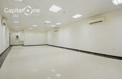 Office Space - Studio - 2 Bathrooms for rent in Salwa Road - Al Aziziyah - Doha