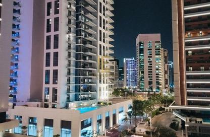 Apartment - 2 Bedrooms - 3 Bathrooms for rent in Marina District - Lusail