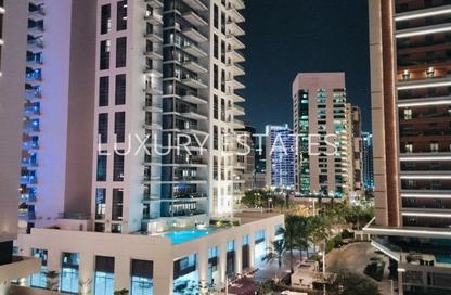 Apartment - 2 Bedrooms - 3 Bathrooms for rent in Marina District - Lusail Apartment - 2 Bedrooms - 3 Bathrooms for rent in Marina District - Lusail