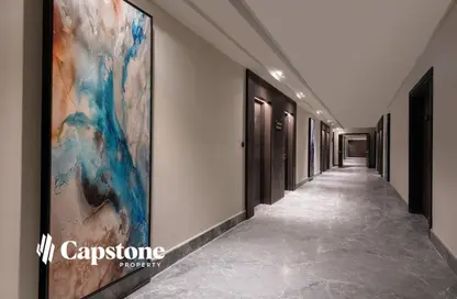 شقة - غرفة نوم - 1 حمام للايجار في شارع النجمة - طريق المطار القديم - الدوحة