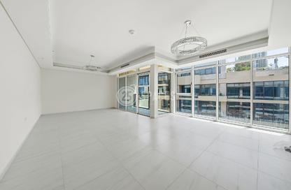 Apartment - 2 - 4 for rent in Crystal Residence - Gewan Island - The Pearl Island - Doha