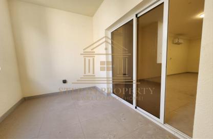 Apartment - 3 Bedrooms - 2 Bathrooms for rent in Anas Street - Fereej Bin Mahmoud North - Fereej Bin Mahmoud - Doha