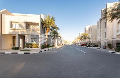 Apartment - 2 Bedrooms - 3 Bathrooms for rent in Al Waab Street - Al Waab - Doha