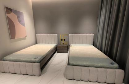 Apartment - 2 Bedrooms - 4 Bathrooms for sale in Seef Lusail Tower 1 - Seef Lusail - Lusail City - Lusail