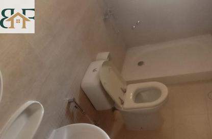 Apartment - 2 - 2 for rent in Najma Street - Najma - Doha