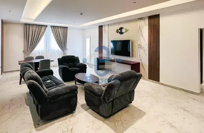 Apartment - 2 Bedrooms - 3 Bathrooms for rent in Downtown Al Mansoura - Al Mansoura - Doha