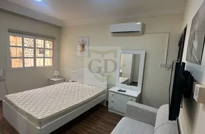 Apartment - Studio - 1 Bathroom for rent in New Salata - Salata - Doha