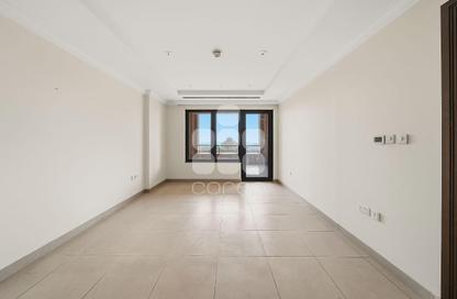 Apartment - 1 Bedroom - 2 Bathrooms for rent in Burj Eleganté - Porto Arabia - The Pearl Island - Doha Apartment - 1 Bedroom - 2 Bathrooms for rent in Burj Eleganté - Porto Arabia - The Pearl Island - Doha